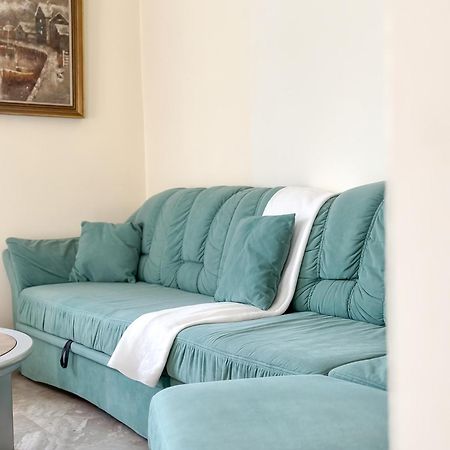 Apartament Faros Axd Vintage Flat Aleksandropolis Zewnętrze zdjęcie
