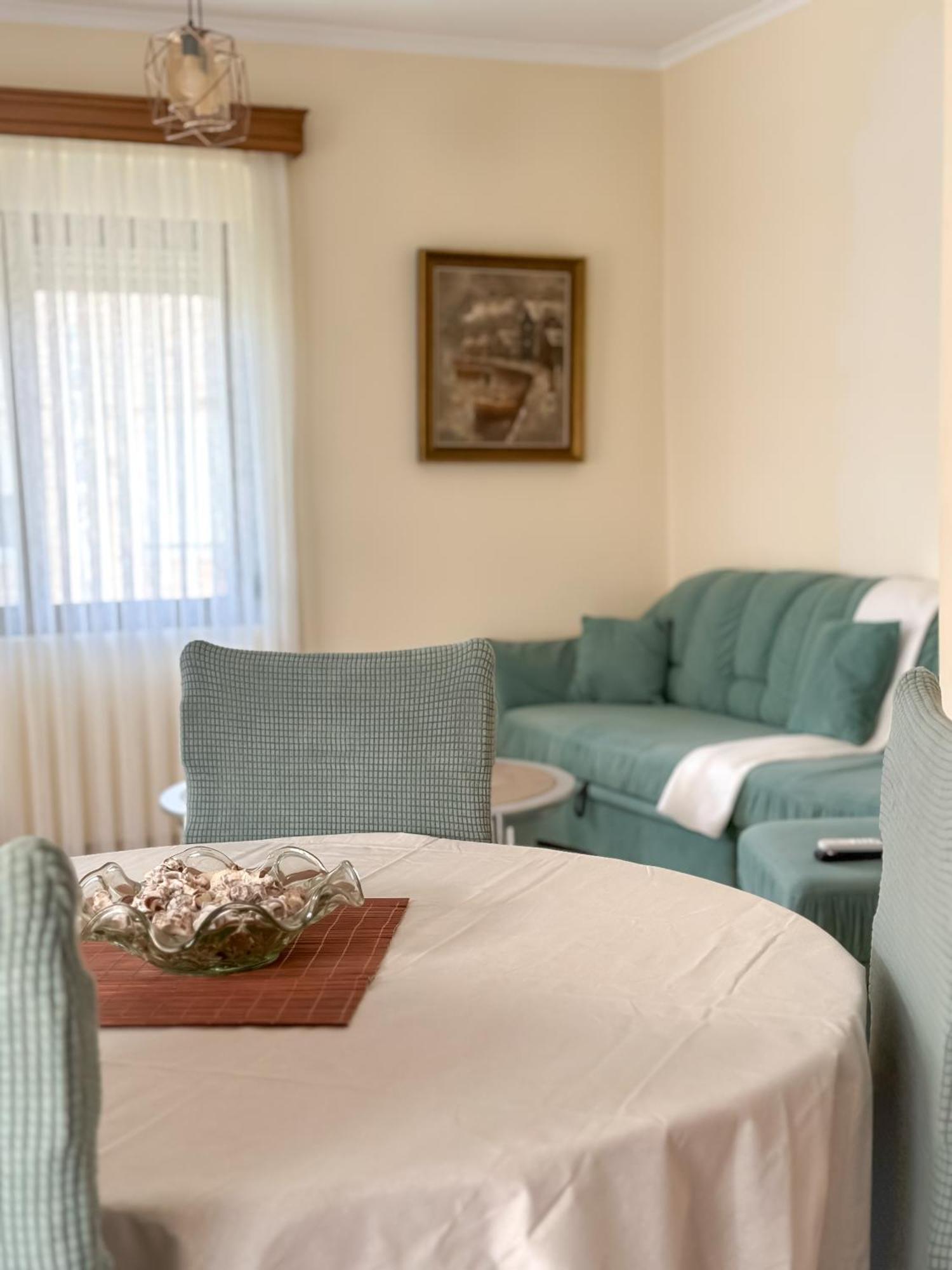 Apartament Faros Axd Vintage Flat Aleksandropolis Zewnętrze zdjęcie