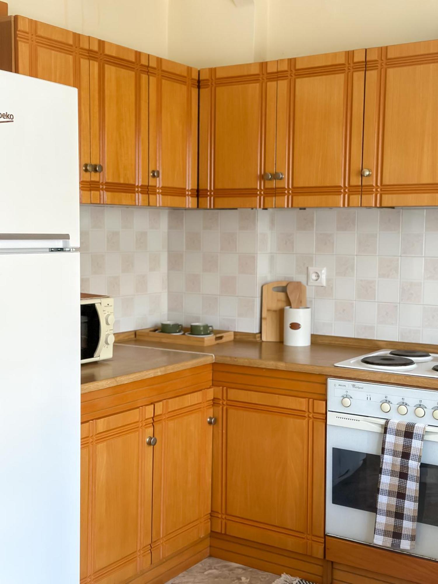 Apartament Faros Axd Vintage Flat Aleksandropolis Zewnętrze zdjęcie
